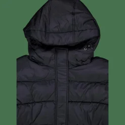 Tuxer Gina Reco Jacket Black Hot