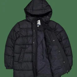 Tuxer Gina Reco Jacket Black Hot