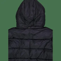 Tuxer Gina Reco Jacket Black Hot