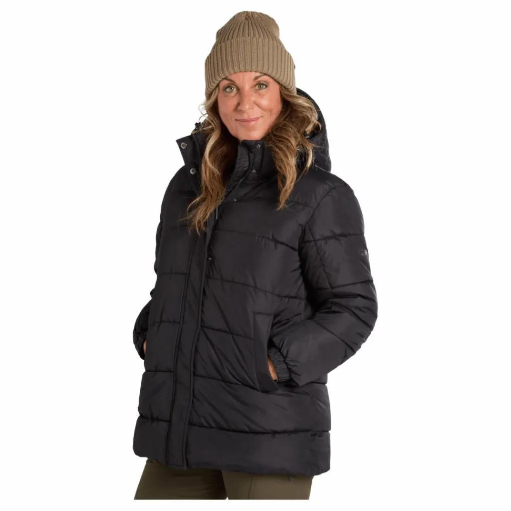 Gina Reco Jacket Black*Tuxer Clearance