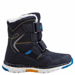 Ginden Kids Winterboot WP Blue*ZigZag Outlet