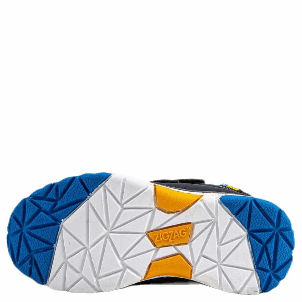 Ginden Kids Winterboot WP Blue*ZigZag Outlet