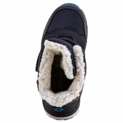 Ginden Kids Winterboot WP Blue*ZigZag Outlet