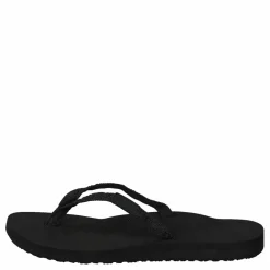 Ginger Black/Black*Reef Hot