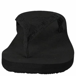 Ginger Black/Black*Reef Hot
