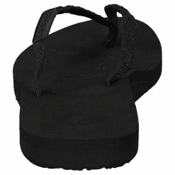 Ginger Black/Black*Reef Hot