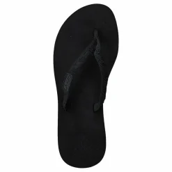Ginger Black/Black*Reef Hot