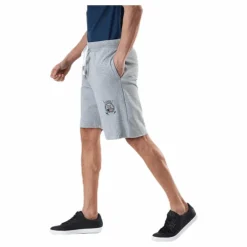 Gino Sweatshorts Grey*Vinson Polo Club Hot