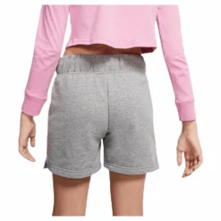 Girls Air Shorts Grey*Nike Sale