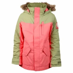 Girls Aubrey Parka Jacket*Burton Discount