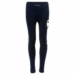Girls Big Logo Leggings Blue*Champion Discount
