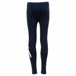 Girls Big Logo Leggings Blue*Champion Discount