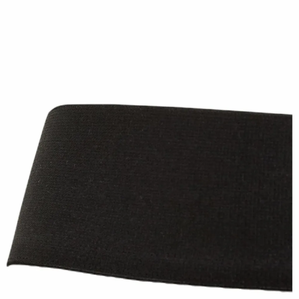 adidas Girls Bos Big Logo Black/Grey Svart och Grå Clearance