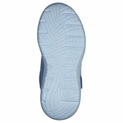 Skechers Girls Dyna-lite Blnp Blå