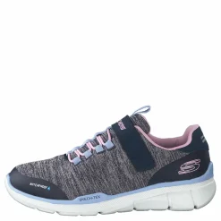 Girls Eaualizer 3.0 Nvpk*Skechers