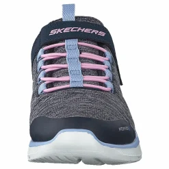 Girls Eaualizer 3.0 Nvpk*Skechers