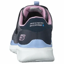 Girls Eaualizer 3.0 Nvpk*Skechers