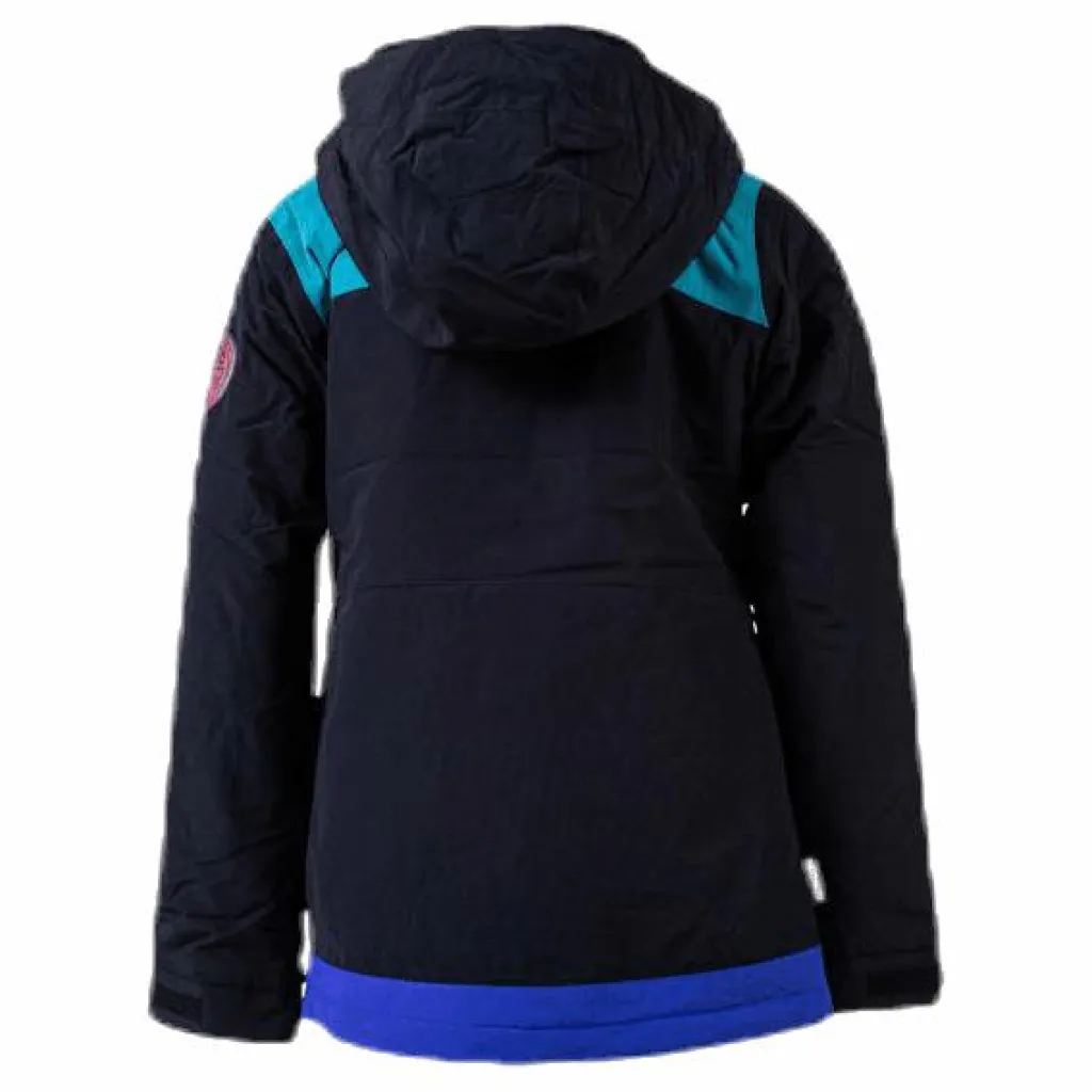 Girls Echo Jackets Pink/Black*Burton New