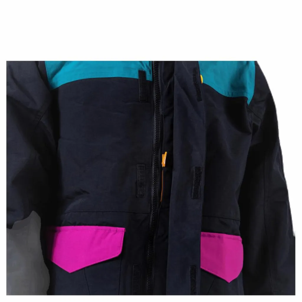 Girls Echo Jackets Pink/Black*Burton New