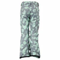 Girls' Elite 2l Cargo Pants Rosette*Burton New