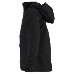 Burton Girls Elodie Jacket Black Svart Online