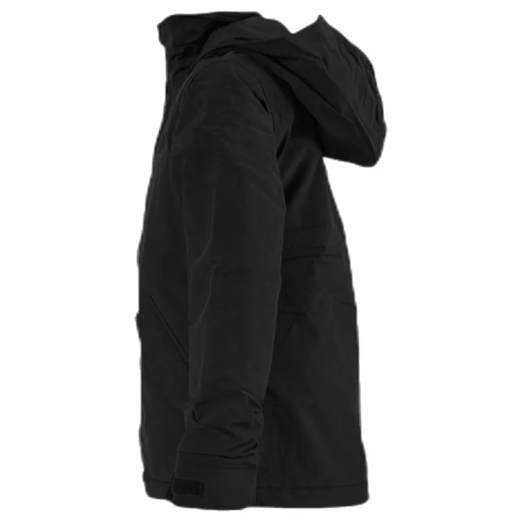 Burton Girls Elodie Jacket Black Svart Online