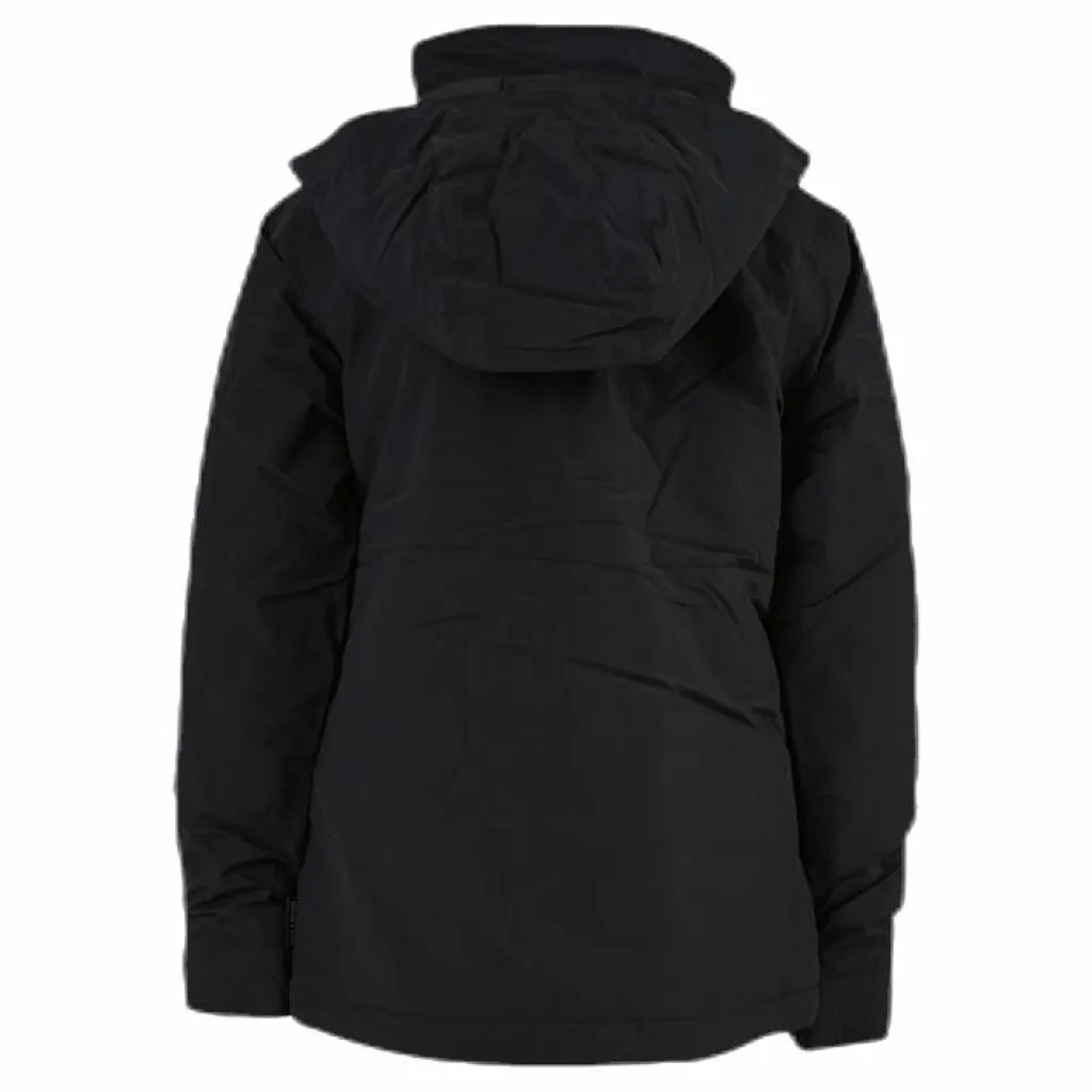 Burton Girls Elodie Jacket Black Svart Online