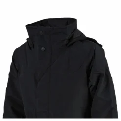 Burton Girls Elodie Jacket Black Svart Online