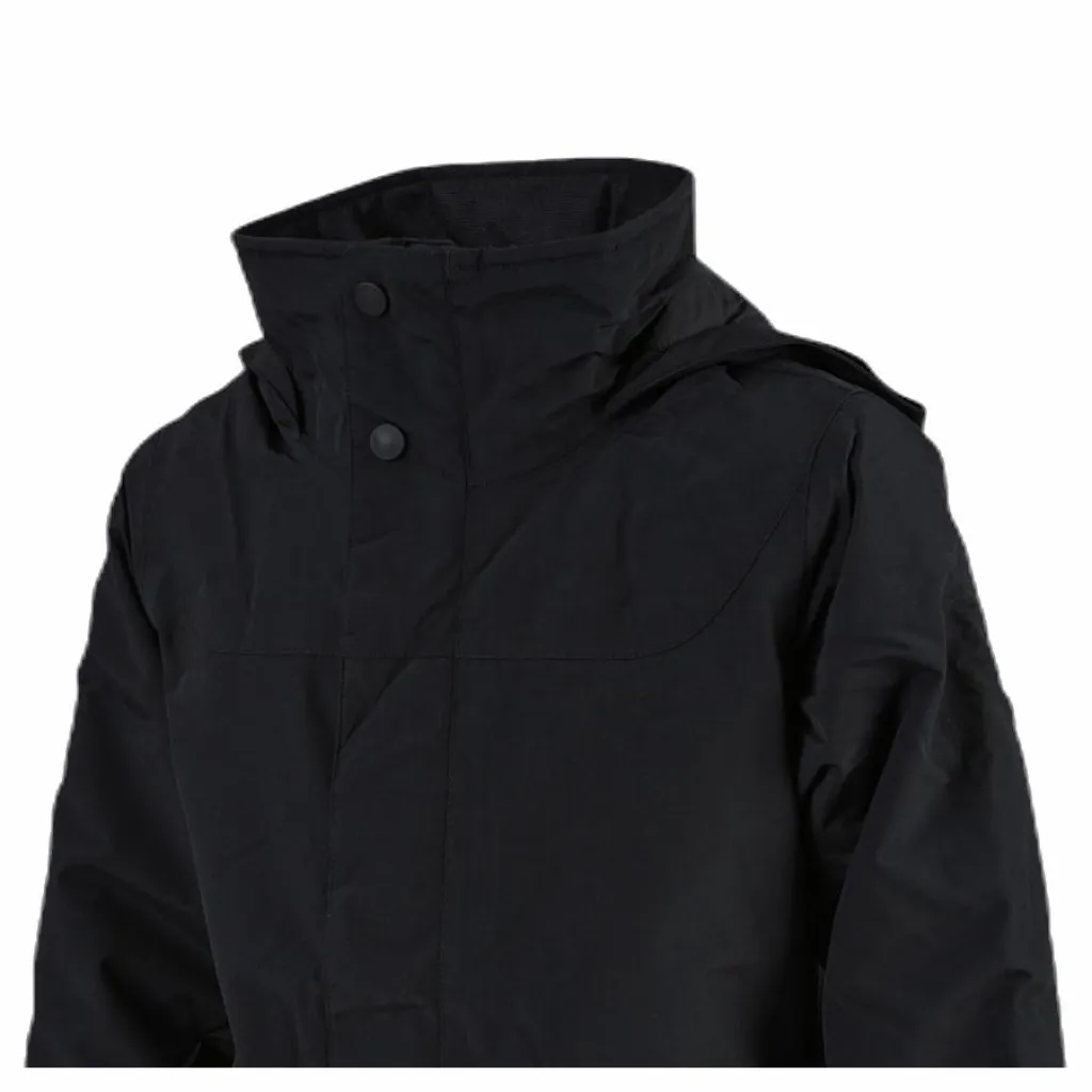Burton Girls Elodie Jacket Black Svart Online