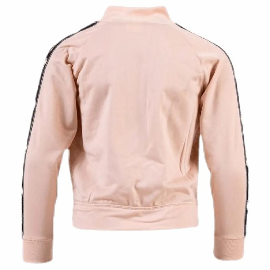 Girls Full Zip Suit Pink*Champion Hot