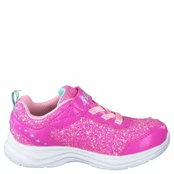 Girls Glimmer Knicks - Glitter Hppk*Skechers Outlet