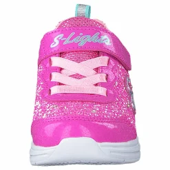 Girls Glimmer Knicks - Glitter Hppk*Skechers Outlet