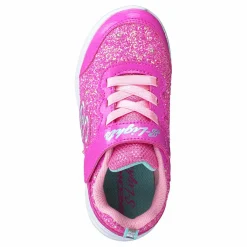 Girls Glimmer Knicks - Glitter Hppk*Skechers Outlet