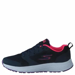 Skechers Girls Go Run Consistent - Brig Nvy Navy Blå New