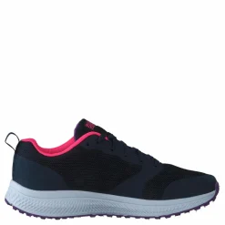Skechers Girls Go Run Consistent - Brig Nvy Navy Blå New