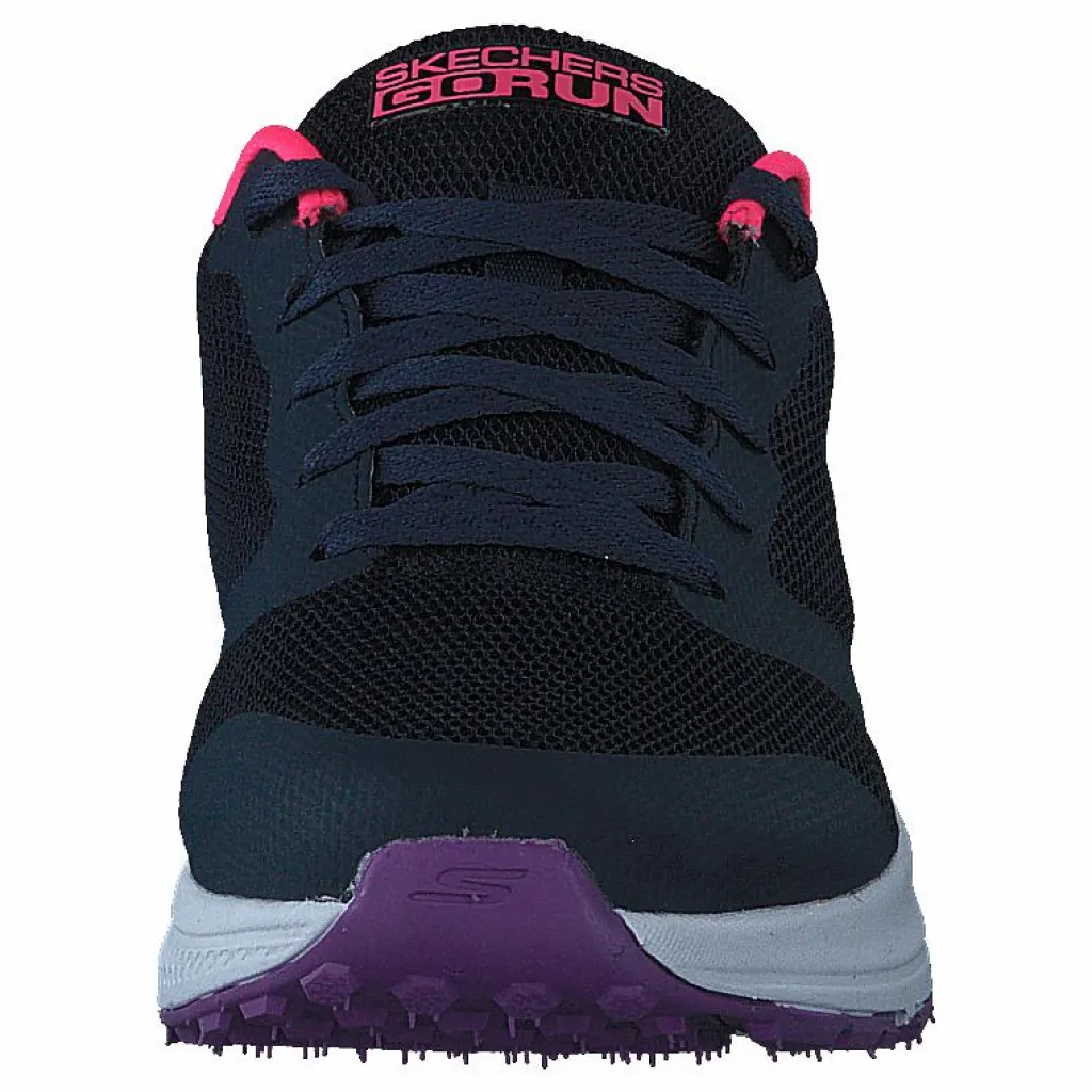 Skechers Girls Go Run Consistent - Brig Nvy Navy Blå New