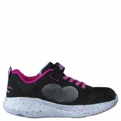 Girls Go Run Fast Blk*Skechers Online