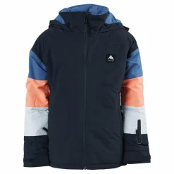 Girls' Hart 2l Jacket Dress Blue*Burton Discount