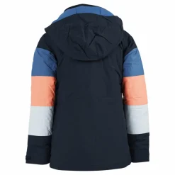 Girls' Hart 2l Jacket Dress Blue*Burton Discount