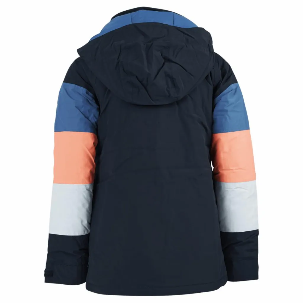 Girls' Hart 2l Jacket Dress Blue*Burton Discount