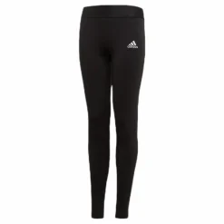 Girls Must Have 3 Stripe White/Black*adidas Hot