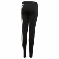 Girls Must Have 3 Stripe White/Black*adidas Hot