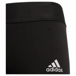 Girls Must Have 3 Stripe White/Black*adidas Hot