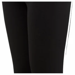 Girls Must Have 3 Stripe White/Black*adidas Hot