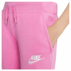 Girls NSW PE Pant Pink*Nike Hot