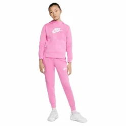Girls NSW PE Pant Pink*Nike Hot