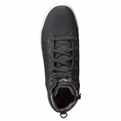 Skechers Girls Shoutouts Bksl Grå Discount
