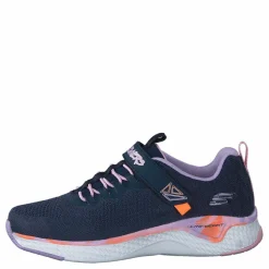 Girls Solar Fuse - Paint Power Nvmt*Skechers Outlet