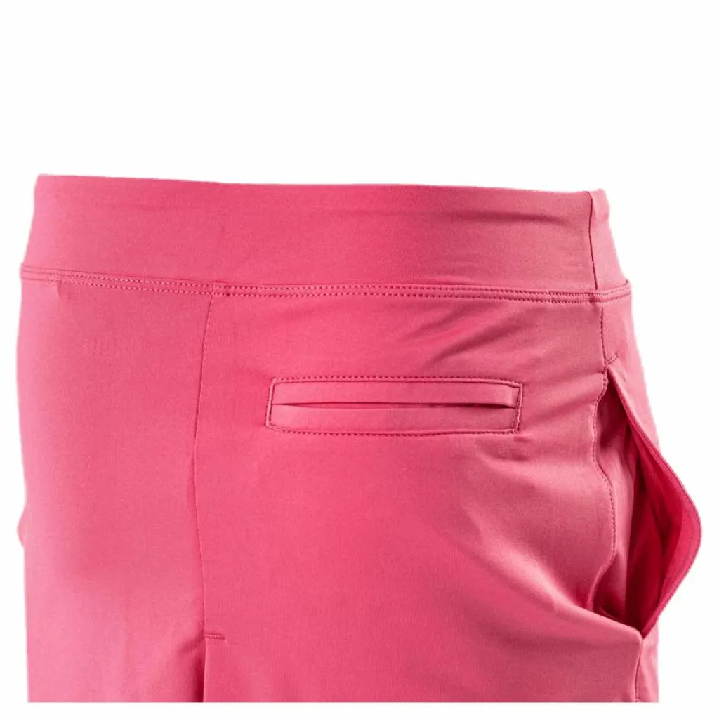 Girls Solid Knit Skirt Pink*Puma Golf Best