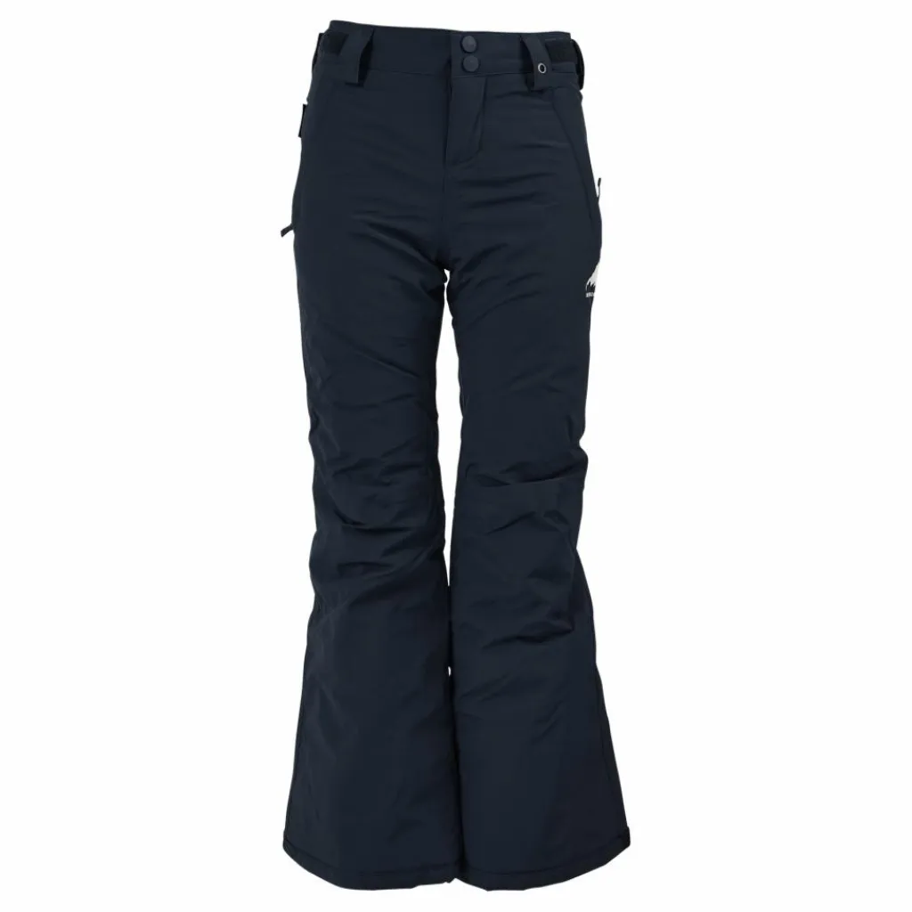 Burton Girls' Sweetart 2l Pants Dress Blue Blå Outlet